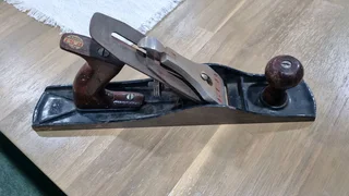 RSI jack plane no 5 up for grabs only R300.