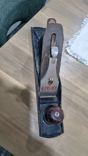 RSI jack plane no 5 up for grabs only R300.