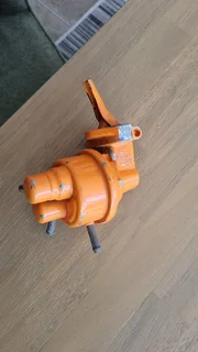 Nissan fuel pump