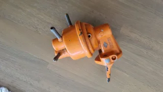 Nissan fuel pump