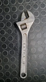 Big 15" shifting spanner