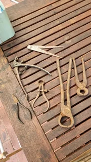 Tools for sale