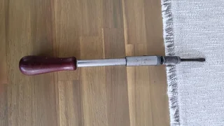 Stanley no 130B Yankee Screwdriver