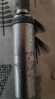 RAPIER NO 4 Yankee screwdriver