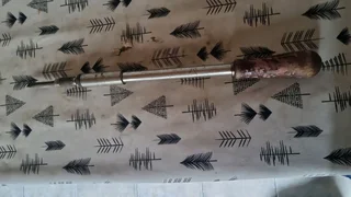 Rapier No 4 Yankee Screwdriver