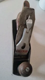 Stanley no 4 hand planer for sale