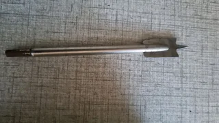 Millers falls high speed bits.