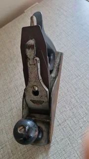 Millers falls hand planer made in USA