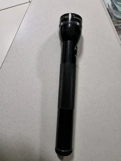 MAG-Lite made in USA.