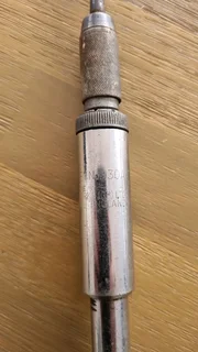 Stanley no 130A Yankee Screwdriver made in USA for sale.