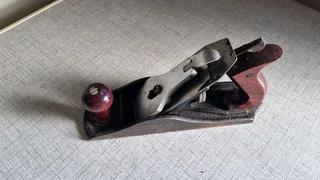 Hand planer for sale.