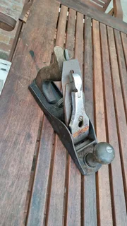 Stanley Bailey no 4 Hand planer for sale.