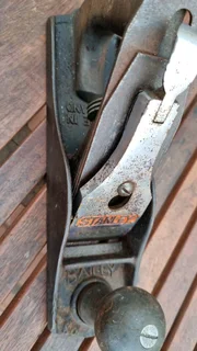 Stanley Bailey no 4 Hand planer for sale.