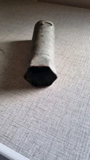 Geyser element spanner for sale. As new