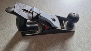 Millers falls hand planer made in USA for sale.