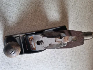Stanley Footprint hand planer no 4 for sale.