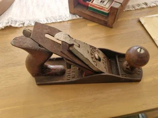 Falcon Pope hand planer for sale