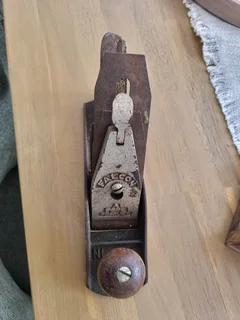 Falcon Pope hand planer for sale
