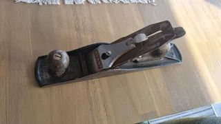 Anant no 5 hand planer for sale.