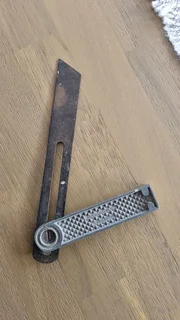 Sliding bevel mde in Sheffield England