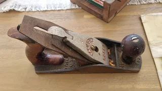 FALCON Pope no 6 hand planer for sale.