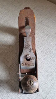 GROZ no 3 hand planer for sale.