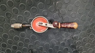 Drill Stanley Hand 8mm Handyman 03-608.