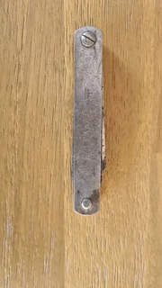 Moore & Wright 1/1000 gauge.