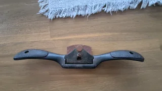 Stanley no 51 SpokeShave vintage collectors item.