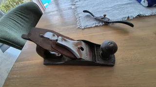 Stanley no 41/2 hand planer for sale.