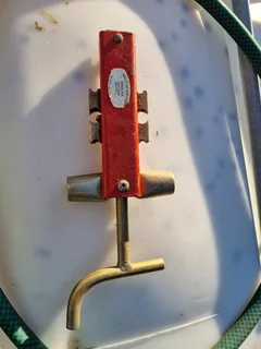 Span-fix  Multi Klamp Tool.