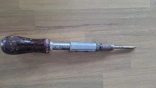 Spiralux no 177 Yankee screwdriver
