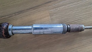 Spiralux no 177 Yankee screwdriver