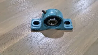 High quality pillar block bearing