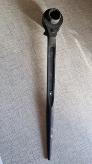 RATCHET (27 X 32MM)  Gedore 031170 Construction Ratchet (27 x 32mm)