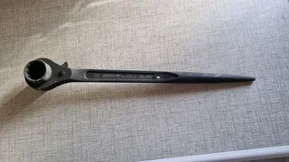 Ratchet (27 X 32mm)  Gedore 031170 Construction Ratchet (27 X 32mm)