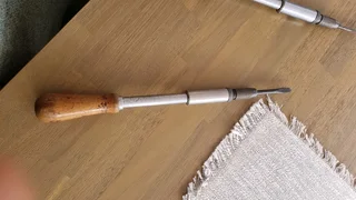 Stanley no 130A  Yankee screwdriver