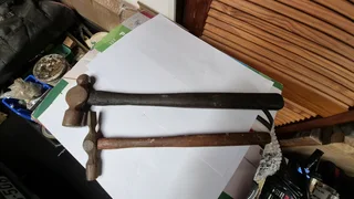 Vintage hammers for sale only R80.