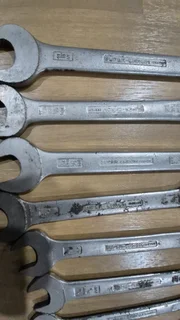 Set MATADOR spanners up for grabs.