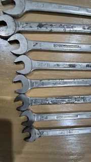 Set MATADOR spanners up for grabs.