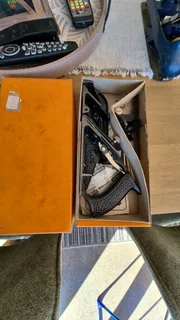 Stanley no 78 hand planer new in box collectors item.