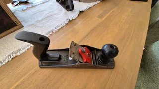 Stanley hand planer for sale only R250