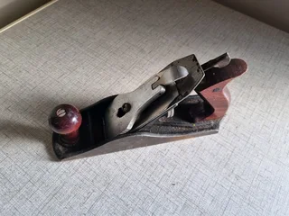 Falcon Pope hand planer no 6.