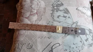 Dyna coat 4 and 5 mixing stick.