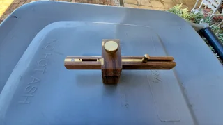 IRWIN® Marples® - M2153 Mortice &amp; Marking Gauge.