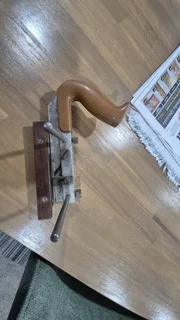 Vintage Stanley 3 Blade Plough Plane 13-030.