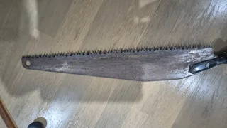 GARDENA combisystem Garden pruning Saw