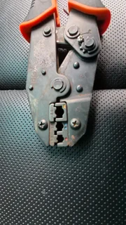 Crimping tool up for grabs only R150.