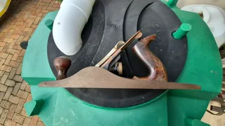 RECORD NO 5 Hand planer for sale.