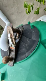 Stanley Bailey no 5 hand planer for sale.